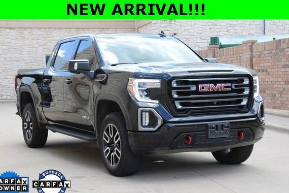 GMC SIERRA 2021 3GTP9EEL3MG180810 image