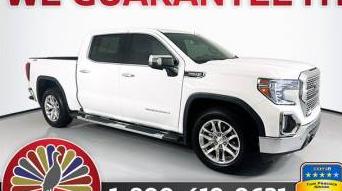 GMC SIERRA 2021 3GTU9DED5MG297150 image