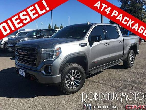 GMC SIERRA 2021 1GTU9EET3MZ156980 image GMC SIERRA 2021 1GTU9EET3MZ156980 image