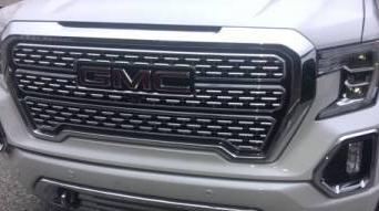 GMC SIERRA 2021 3GTU9FED5MG186187 image