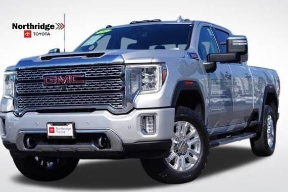 GMC SIERRA 2021 1GT19REYXMF169572 image GMC SIERRA 2021 1GT19REYXMF169572 image
