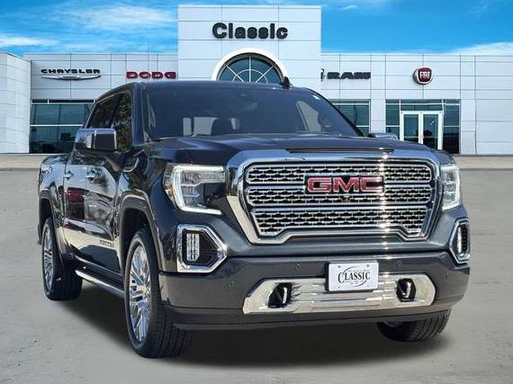 GMC SIERRA 2021 1GTU9FEL7MZ335688 image GMC SIERRA 2021 1GTU9FEL7MZ335688 image