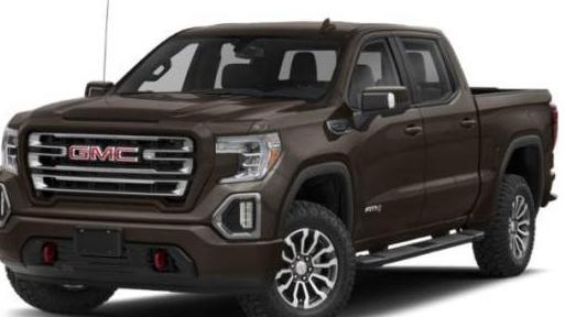 GMC SIERRA 2021 3GTP9EEL3MG279000 image