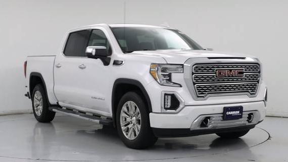 GMC SIERRA 2021 3GTP8FED7MG287067 image