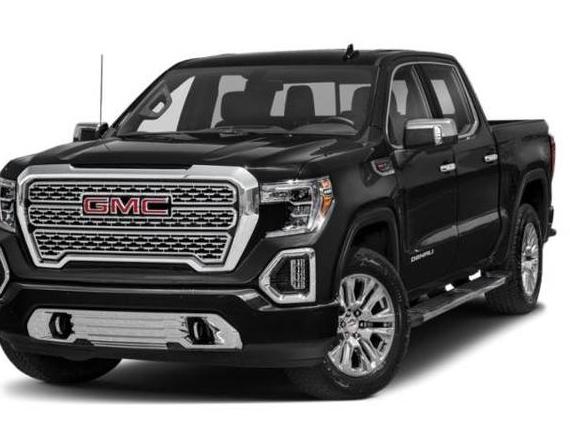 GMC SIERRA 2021 3GTU9FEL3MG257846 image