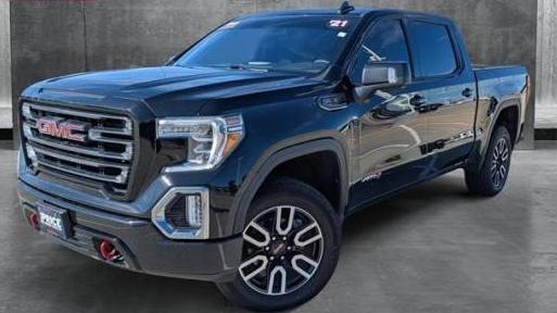 GMC SIERRA 2021 3GTP9EEL4MG477066 image