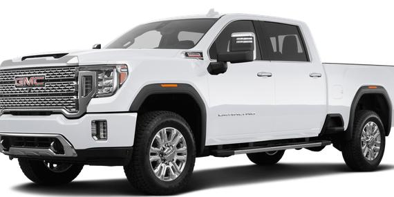 GMC SIERRA 2021 1GT49REY2MF119973 image
