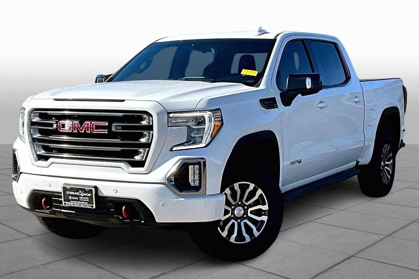 GMC SIERRA 2021 1GTP9EED7MZ157037 image