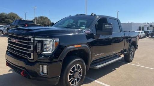 GMC SIERRA 2021 1GT49PEY0MF245186 image