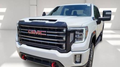 GMC SIERRA 2021 1GT49PEY1MF316931 image