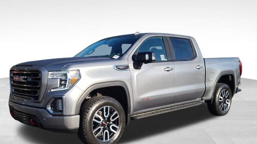 GMC SIERRA 2021 3GTP9EEL4MG194361 image