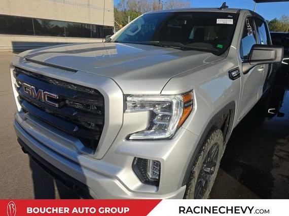 GMC SIERRA 2021 1GTU9CET2MZ396039 image GMC SIERRA 2021 1GTU9CET2MZ396039 image