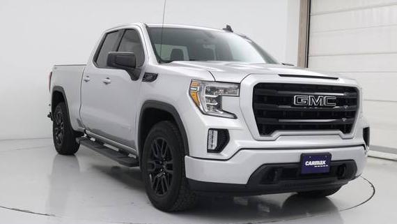 GMC SIERRA 2021 1GTV9CET5MZ435906 image