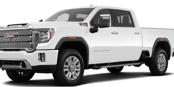 GMC SIERRA 2021 1GT19REY7MF111984 image
