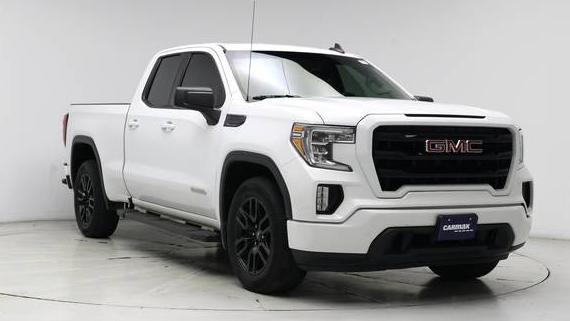 GMC SIERRA 2021 1GTR8CEK3MZ272796 image