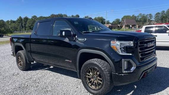 GMC SIERRA 2021 1GTP9EED9MZ250321 image