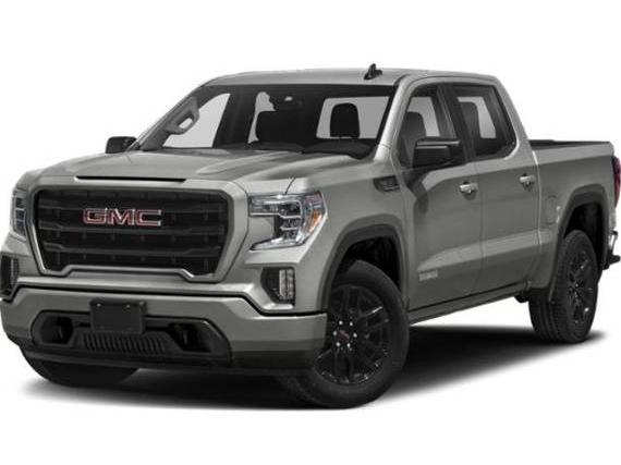 GMC SIERRA 2021 3GTU9CEDXMG228786 image
