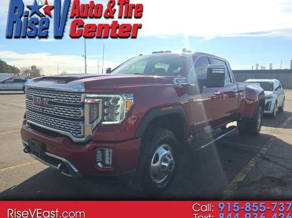 GMC SIERRA 2021 1GT49WEY8MF297935 image GMC SIERRA 2021 1GT49WEY8MF297935 image