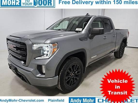 GMC SIERRA 2021 1GTR9CEK1MZ279016 image GMC SIERRA 2021 1GTR9CEK1MZ279016 image