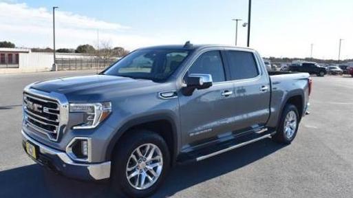 GMC SIERRA 2021 3GTU9DED9MG159031 image