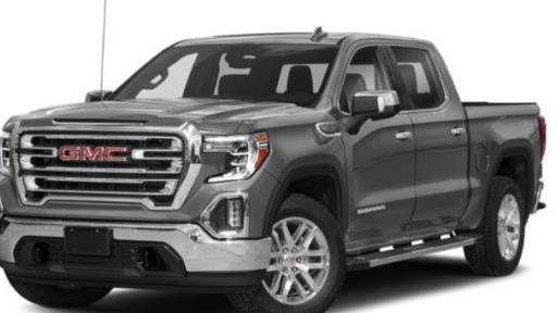 GMC SIERRA 2021 3GTU9DET1MG410809 image