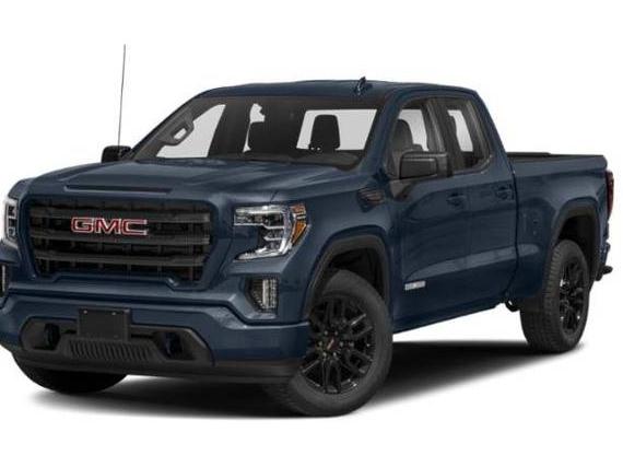 GMC SIERRA 2021 1GTR8CEK5MZ207495 image