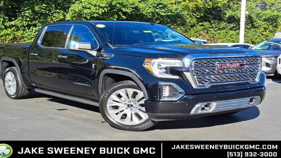 GMC SIERRA 2021 3GTU9FEL2MG112443 image GMC SIERRA 2021 3GTU9FEL2MG112443 image