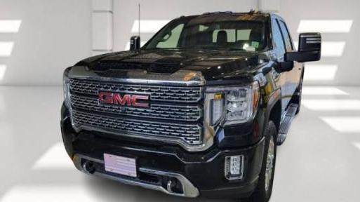 GMC SIERRA 2021 1GT49REY9MF311360 image