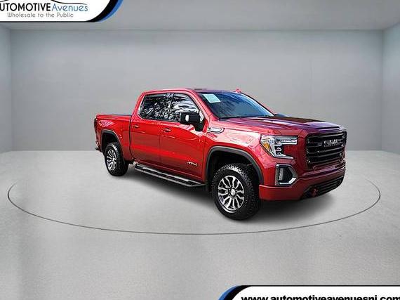 GMC SIERRA 2021 1GTP9EEL3MZ435679 image GMC SIERRA 2021 1GTP9EEL3MZ435679 image