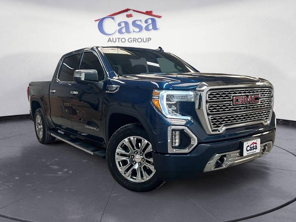 GMC SIERRA 2021 3GTU9FED8MG246222 image GMC SIERRA 2021 3GTU9FED8MG246222 image