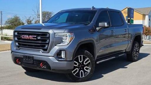 GMC SIERRA 2021 3GTP9EEL3MG321682 image