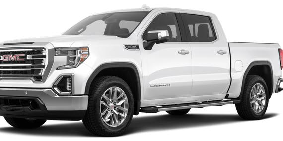 GMC SIERRA 2021 3GTU9DEDXMG460178 image