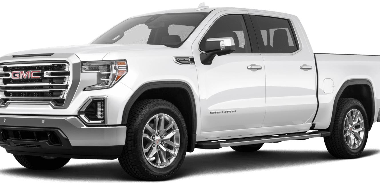 GMC SIERRA 2021 3GTP9EEL7MG390505 image