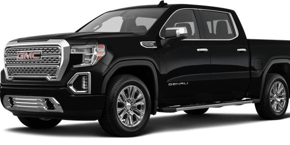 GMC SIERRA 2021 3GTU9FEL4MG328973 image