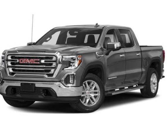 GMC SIERRA 2021 3GTU9DET1MG424712 image