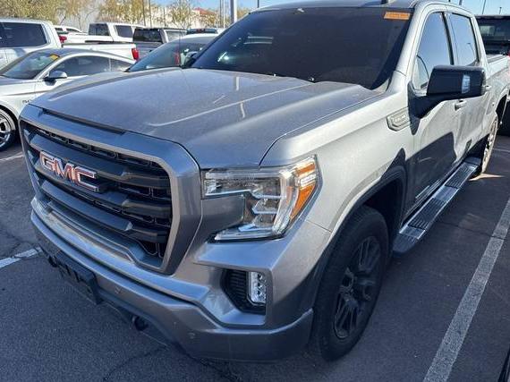 GMC SIERRA 2021 3GTU9CED5MG198595 image GMC SIERRA 2021 3GTU9CED5MG198595 image