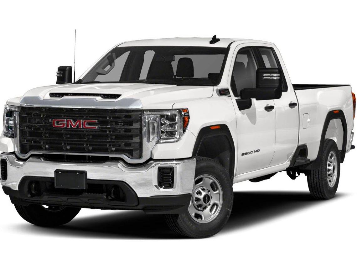 GMC SIERRA 2021 1GD48LE7XMF176229 image