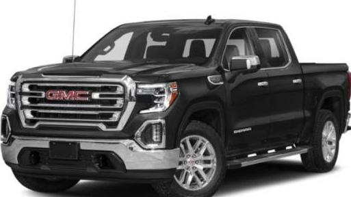 GMC SIERRA 2021 3GTP8DED6MG410118 image