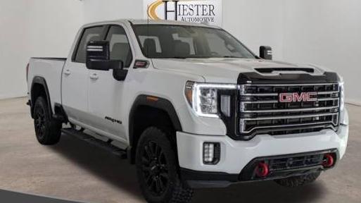 GMC SIERRA 2021 1GT49PEY8MF316179 image