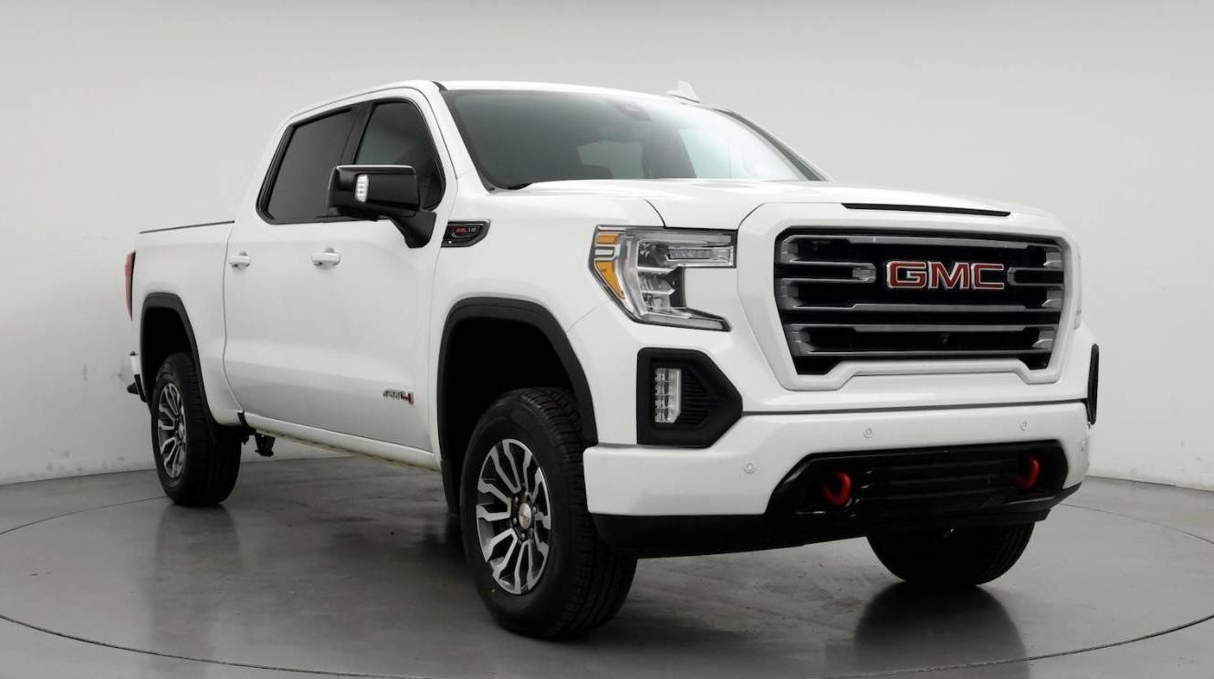 GMC SIERRA 2021 3GTP9EEL6MG232950 image