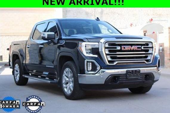 GMC SIERRA 2021 1GTU9DED5MZ168440 image GMC SIERRA 2021 1GTU9DED5MZ168440 image