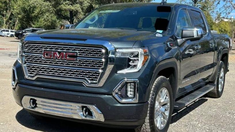 GMC SIERRA 2021 1GTU9FELXMZ395996 image GMC SIERRA 2021 1GTU9FELXMZ395996 image