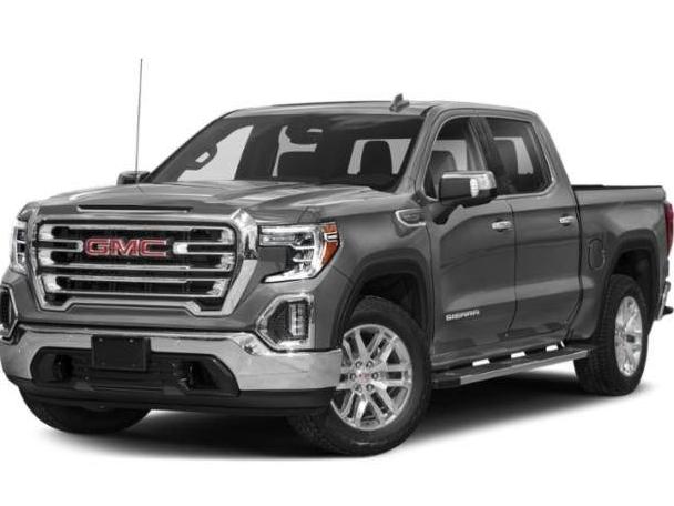 GMC SIERRA 2021 3GTP8DED7MG305474 image