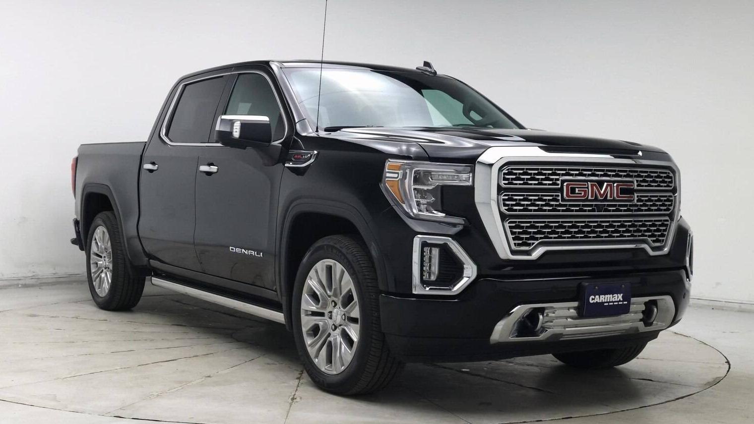 GMC SIERRA 2021 3GTU9FEL5MG257461 image