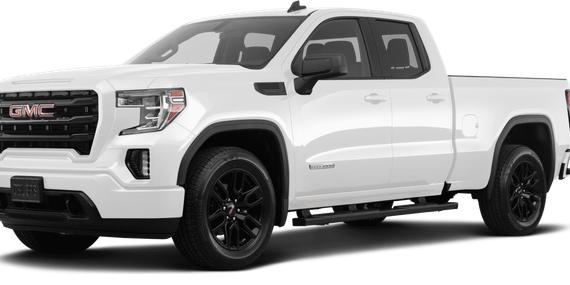 GMC SIERRA 2021 3GTU9CED9MG198406 image