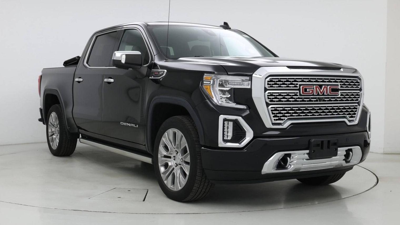 GMC SIERRA 2021 3GTU9FEL7MG275315 image