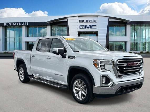 GMC SIERRA 2021 1GTU9DET3MZ158058 image GMC SIERRA 2021 1GTU9DET3MZ158058 image