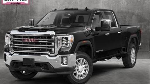 GMC SIERRA 2021 1GT49REY1MF205601 image