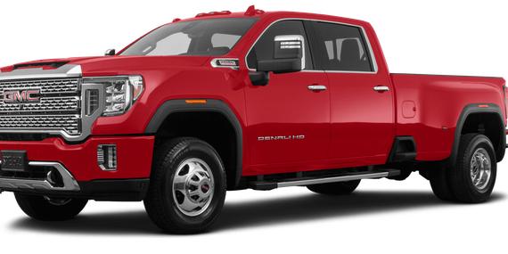 GMC SIERRA 2021 1GT49WEY8MF245088 image