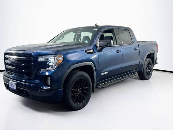 GMC SIERRA 2021 3GTU9CET2MG362151 image GMC SIERRA 2021 3GTU9CET2MG362151 image